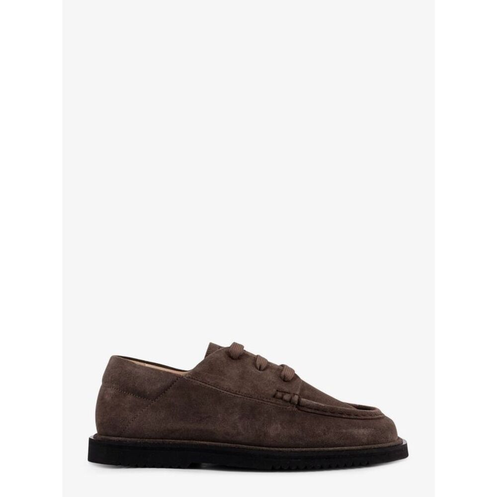 Reference Men The Tahoe Resort Suede Lace-Up